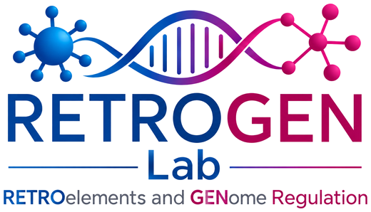 RETROGEN Lab